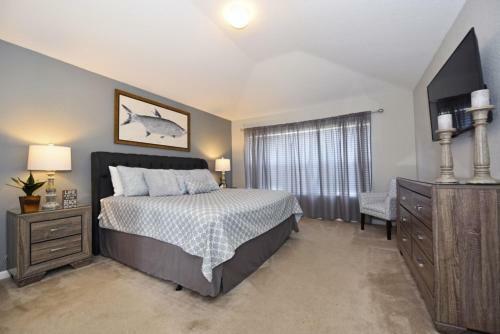 Beautiful 6bd Pool Gm Hm The Windsor Hills-7767ts