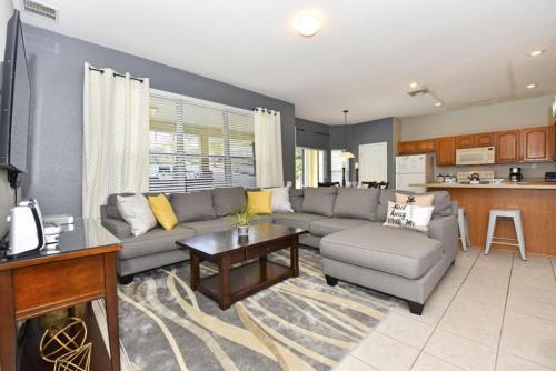 Beautiful 6bd Pool Gm Hm The Windsor Hills-7767ts