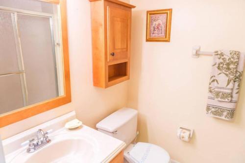 Gated Country Club Condominium