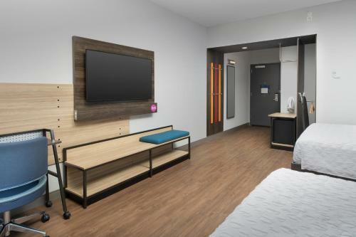Hotel Tru By Hilton Orlando Convention Center