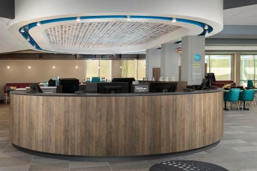 Hotel Tru By Hilton Orlando Convention Center