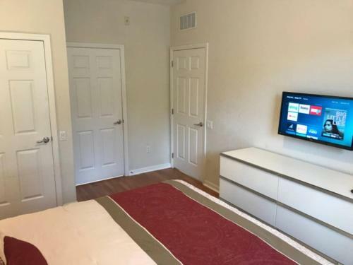 Is2 110 - 3 Bedrooms Near Universal Studios