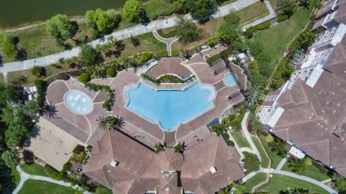 Is2 110 - 3 Bedrooms Near Universal Studios