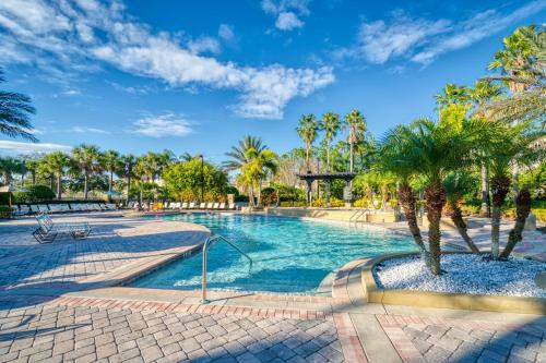 Is2 110 - 3 Bedrooms Near Universal Studios
