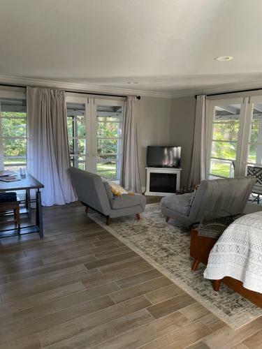 Hostal Winter Park Getaway