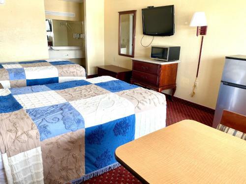 Motel Regency Inn