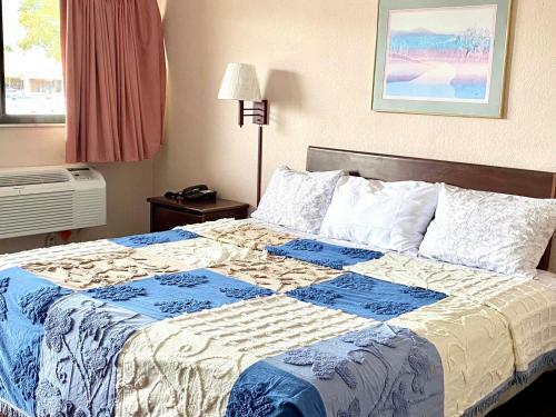 Motel Regency Inn