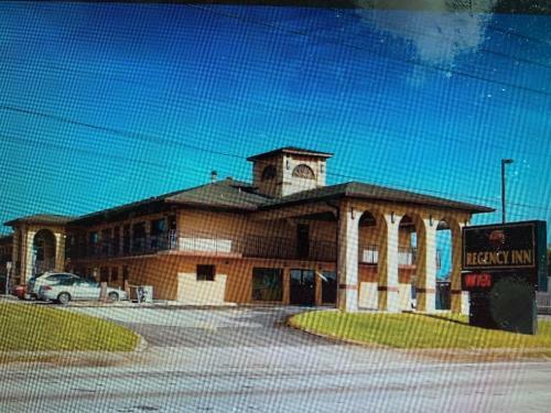 Motel Regency Inn