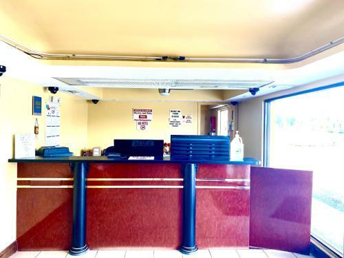 Motel Regency Inn