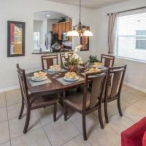 Mark's Windsor Hills Vacation Home By Ipg Florida