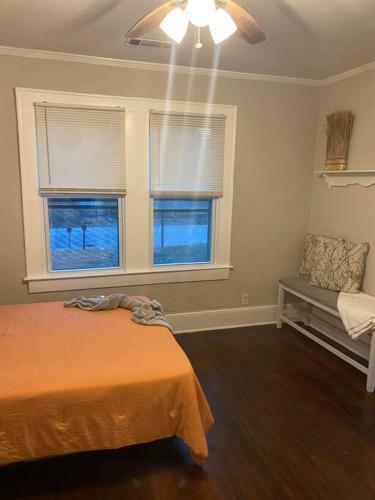Cozy Bohemian 1 Bdr Apartment