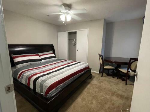 Apartamento Elegant Luxurious 2 Bedroom Suite
