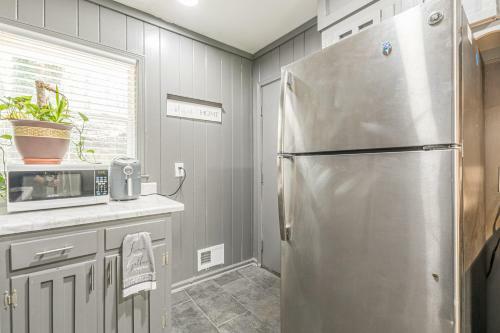 Apartamento Sweet Creek Villa