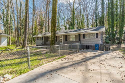 Apartamento Sweet Creek Villa
