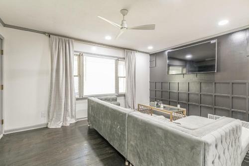 Apartamento Sweet Creek Villa