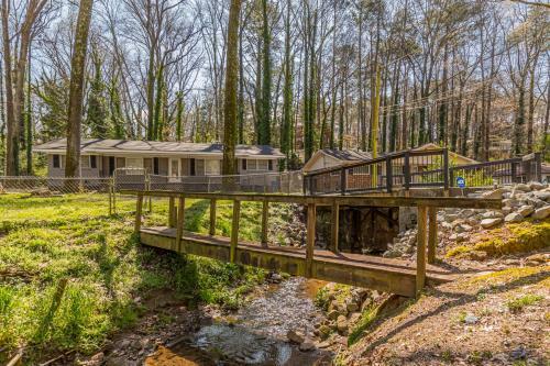 Apartamento Sweet Creek Villa