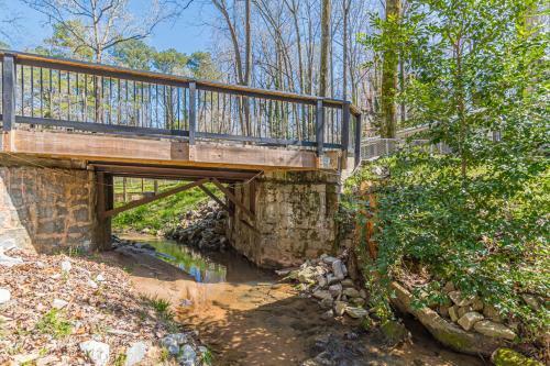 Apartamento Sweet Creek Villa