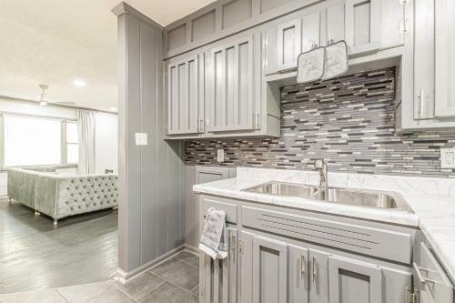 Apartamento Sweet Creek Villa