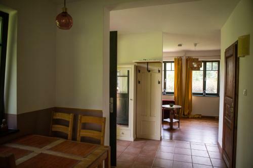 Apartamento Salveym�hle