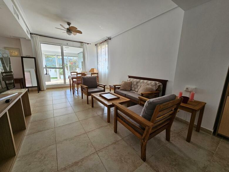 Apartamento Rinc�n Del Salar