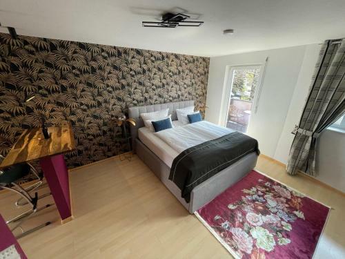 Design Apartment Catch Me If You Can