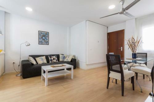 Apartamento Alhama