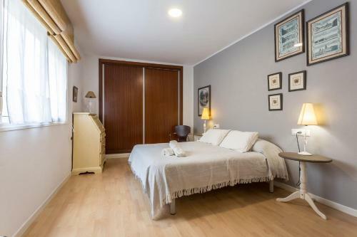 Apartamento Alhama
