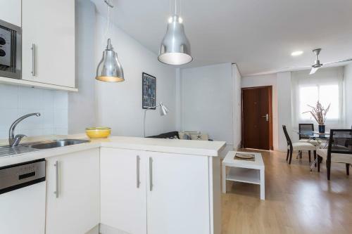 Apartamento Alhama