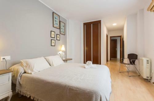 Apartamento Alhama