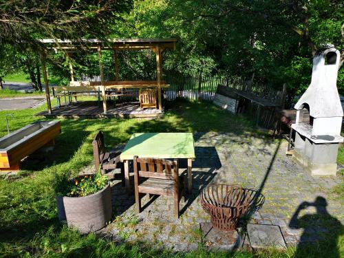 Apartamento Ferienwohnung Mit Blick Auf Den Wei�ensee