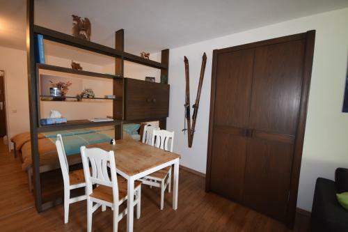 Apartamento Ferienwohnung Mit Blick Auf Den Wei�ensee