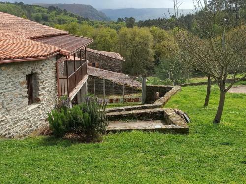 Casa Romina I