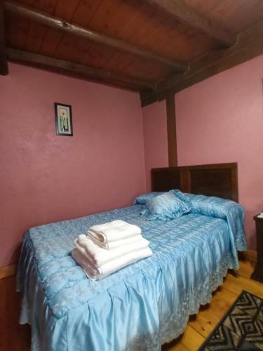 Casa Romina I