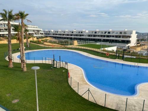 Apartamento Camporrosso La Vila 2b