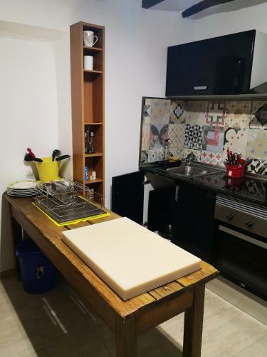Apartamento Casa En El Centro Del Pueblo de Finestrat