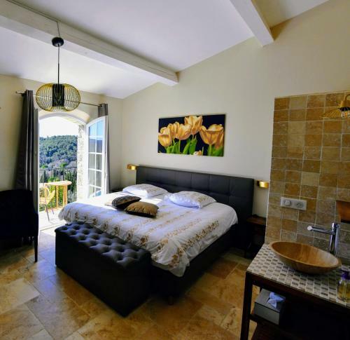Bed & Breakfast Chambre D'h�tes Cottes