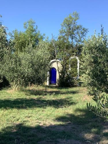 Villa Metochi