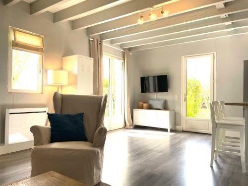 Guest House 2 Deauville