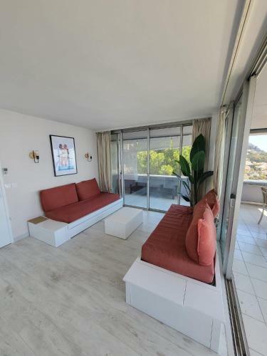 Apartamento Cap Monaco