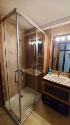 Apartamento Puerto Estepona