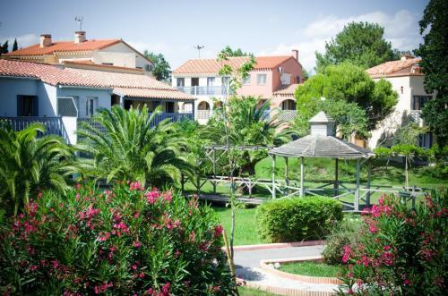 Apartamento Joli Et Coquet T2 - Hawa� 10