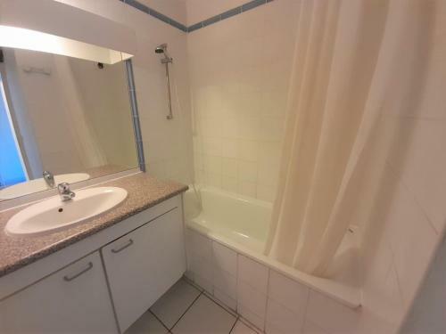 Apartamento Joli Et Coquet T2 - Saphir 9