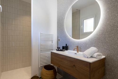 Apartamento R�sidence Omigna