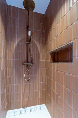 Apartamento R�sidence Omigna
