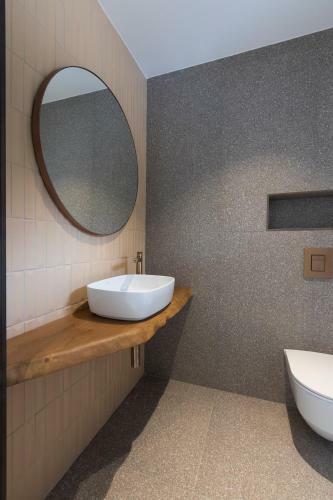 Apartamento R�sidence Omigna