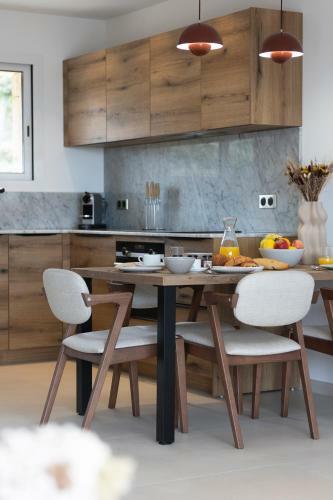 Apartamento R�sidence Omigna