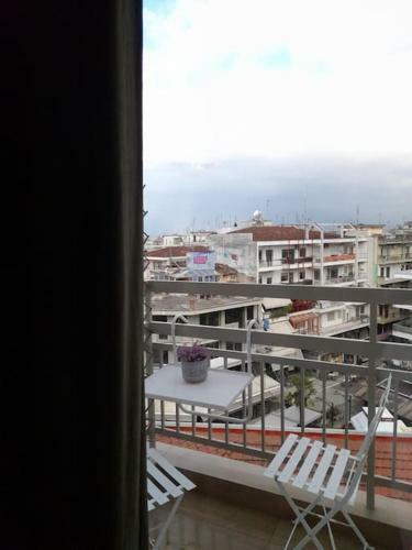 Apartamento Downtown _ Level 5