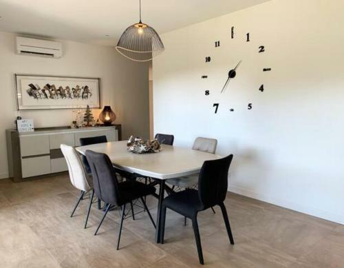 Villa Moderne En Provence