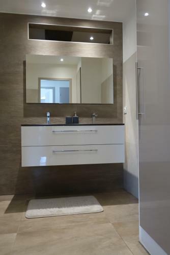 Villa Moderne En Provence