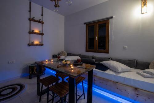 Hostal Paradise Casa Fira